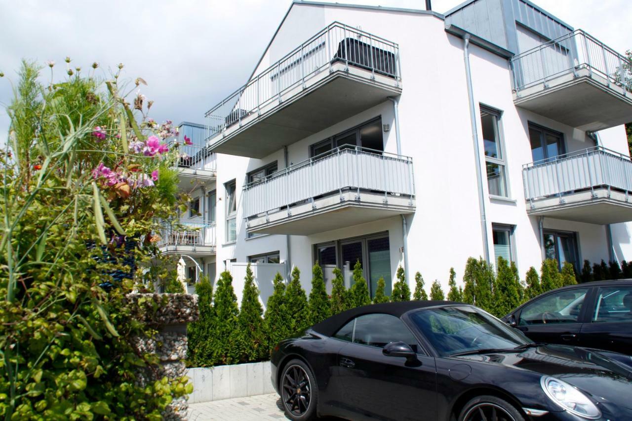 Ostseeabenteuer Scharbeutz Exterior photo